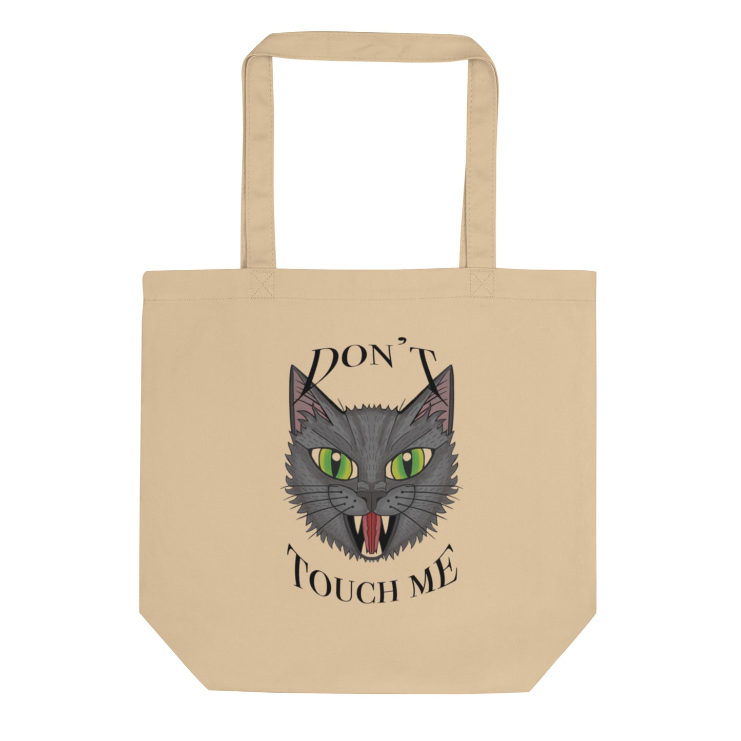 Eco Tote Bag
