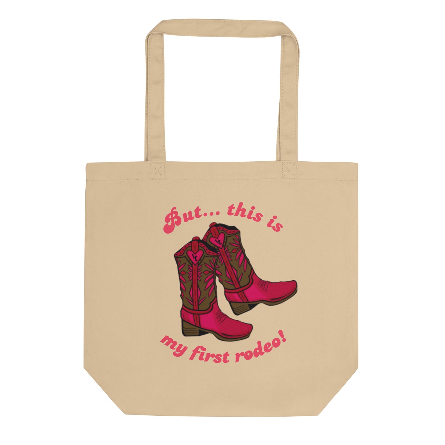 Eco Tote Bag