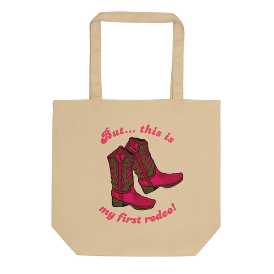 Eco Tote Bag
