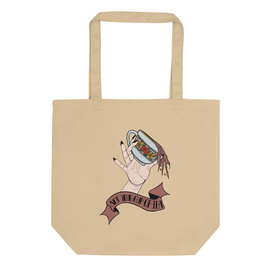 Eco Tote Bag