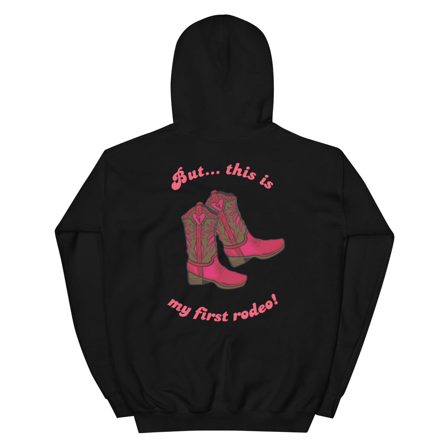 Unisex Hoodie