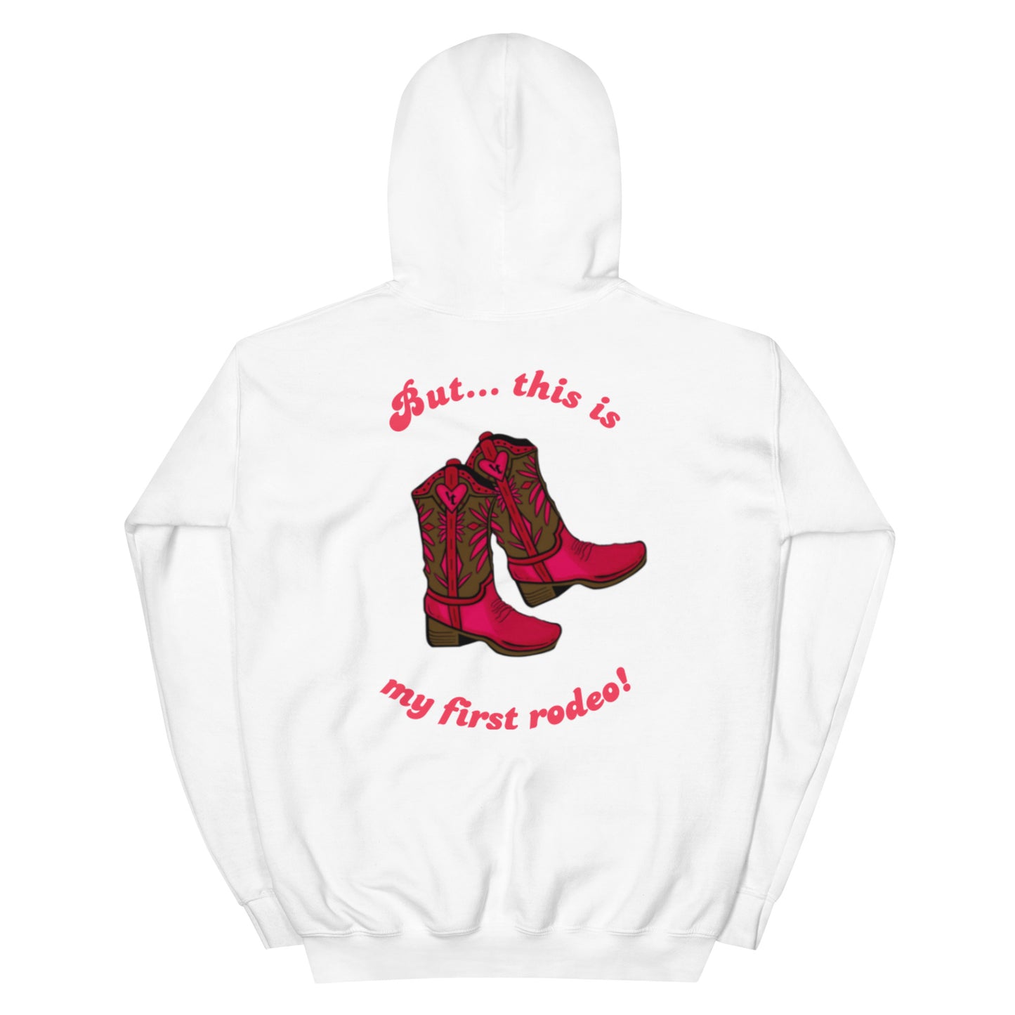 Unisex Hoodie